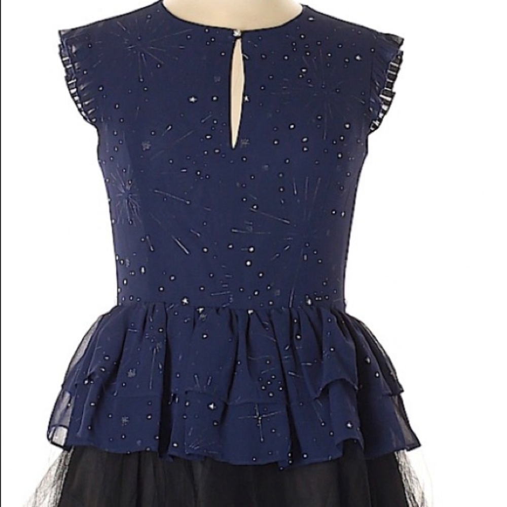 Kate Young Dress